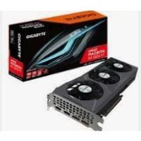 GIGABYTE GV-R665XTEAGLE-8GD RX6650XT 8GB 128Bit GDDR6 Ekran Kartı