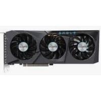 GIGABYTE GV-R665XTEAGLE-8GD RX6650XT 8GB 128Bit GDDR6 Ekran Kartı