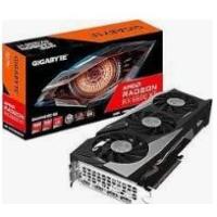 GIGABYTE GV-R665XTGAMOC-8GD RX6650XT 8GB 128Bit GDDR6 Ekran Kartı