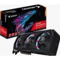 GIGABYTE GV-R675XTAORUSE12G RX6750XT Elite 12GB 192Bit GDDR6 Ekran Kartı