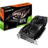 GIGABYTE GV-N2060D6-6GD RTX2060 6GB 192 Bit GDDR6 Ekran Kartı