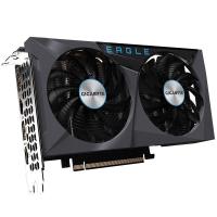 GIGABYTE GV-N3050EAGLE-8GD RTX3050 EAGLE 8GB 128Bit GDDR6 PCI-E 4.0 Ekran Kartı