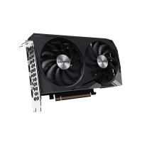 GIGABYTE GV-N3060WF2OC-12GD 3060 12GB WINDFORCE OC GDDR6 192Bit LHR Ekran Kartı