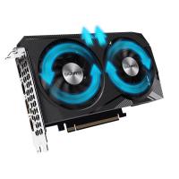 GIGABYTE GV-N3060WF2OC-12GD 3060 12GB WINDFORCE OC GDDR6 192Bit LHR Ekran Kartı