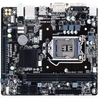 Gigabyte H110M-S2V DDR4 S+V+GL 1151p (mATX)