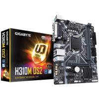 Gigabyte H310M-DS2 2.0 DDR4 2666 Mhz S+V+GL 1151v8