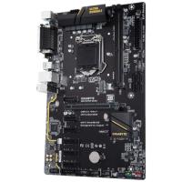 Gigabyte H110-D3A DDR4 2133MHz S+V+GL 1151p