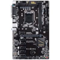 Gigabyte H110-D3A DDR4 2133MHz S+V+GL 1151p