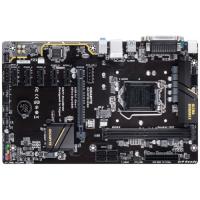 Gigabyte H110-D3A DDR4 2133MHz S+V+GL 1151p