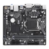 Gigabyte H310M-S2V 2.0 1151 DDR4 Vga Dvi Usb3.1