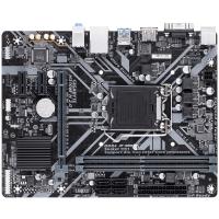 Gigabyte H310M H 2.0 1151 DDR4 Vga Hdmi Usb3.1