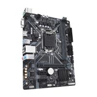 Gigabyte H310M H 2.0 1151 DDR4 Vga Hdmi Usb3.1