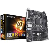 Gigabyte H310M DS2 1151P DDDR4 Vga Usb3.1