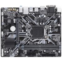 Gigabyte H310M S2H 1151P DDR4 Vga Dvi Hdmi