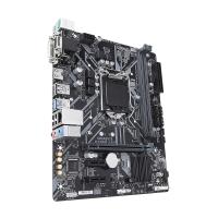 Gigabyte H310M S2H 1151P DDR4 Vga Dvi Hdmi