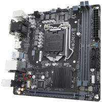 Gigabyte H310N 2.0 Mini ITX DDR4 LGA1151