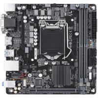 Gigabyte H310N 2.0 Mini ITX DDR4 LGA1151