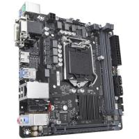 Gigabyte H310N 2.0 Mini ITX DDR4 LGA1151