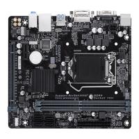 GIGABYTE H310M-S2V DDR4 USB3.1 1151p