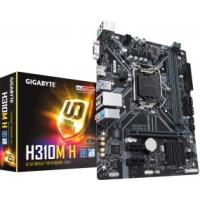 GIGABYTE H310M H 2.0 DDR4 ATX 1151p 8.NESİL