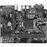 GIGABYTE H410M-S2H DDR4 SATA3 M2 PCIe NVME HDMI DVI PCIe 16X v3.0 1200p mATX