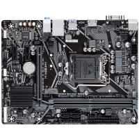 Gigabyte H410M H 1200P Vga Hdmi Usb3.2
