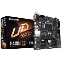 Gigabyte H410M S2H 1200P Vga Dvi Usb3.2
