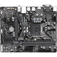 Gigabyte H410M S2H 1200P Vga Dvi Usb3.2