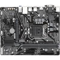 GIGABYTE H410M-S2H DDR4 2933MHz DVI HDMI 1200p