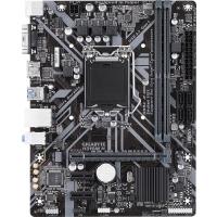 GIGABYTE H310M H 2.0 DDR4 2666/2133Mhz mATX 1151p