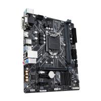 GIGABYTE H310M-S2H 2,0 HDMI D-SUB DVI USB3,1  LGA1151 8-9. Nesil