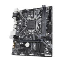 GIGABYTE H310M-S2H 2,0 HDMI D-SUB DVI USB3,1  LGA1151 8-9. Nesil