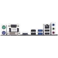 GIGABYTE H310M-S2H 2,0 HDMI D-SUB DVI USB3,1  LGA1151 8-9. Nesil