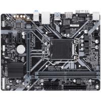 GIGABYTE H310M H 2,0 HDMI USB3,1 LGA1151 8-9.Nesil