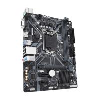 GIGABYTE H310M H 2,0 HDMI USB3,1 LGA1151 8-9.Nesil