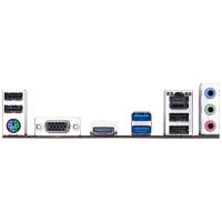 GIGABYTE H310M H 2,0 HDMI USB3,1 LGA1151 8-9.Nesil
