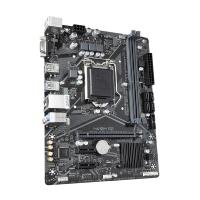 GIGABYTE H410M-S2 DDR4 SATA3 PCIe 16X v3.0 1200p mATX