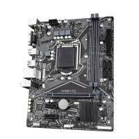 GIGABYTE H410M-S2 DDR4 SATA3 PCIe 16X v3.0 1200p mATX