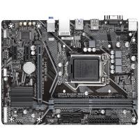 GIGABYTE H410M-S2 DDR4 2933/2133Mhz mATX DVI 1200p