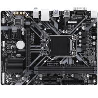 GIGABYTE H310M-S2 DDR4 SATA3 PCIe 16X v3.0 1151p v2 mATX