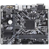 GIGABYTE H310M S2H DDR4 2666Mhz DVI 1151p