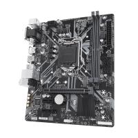 GIGABYTE H310M S2H DDR4 2666Mhz DVI 1151p