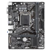 GIGABYTE H410M-S2 D-SUB 1200P 10.Nesil