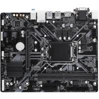 GIGABYTE H310M S2H 2.0 DDR4 4000Mhz DVI 1151p