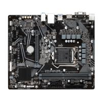 GIGABYTE H510M H D-SUB HDMI M.2 USB3,2 1200P 10 ve 11.Nesil