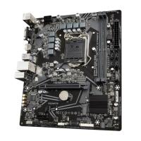 GIGABYTE H510M H D-SUB HDMI M.2 USB3,2 1200P 10 ve 11.Nesil