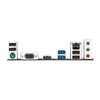 GIGABYTE H510M H D-SUB HDMI M.2 USB3,2 1200P 10 ve 11.Nesil