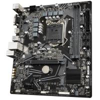 GIGABYTE H510M H 3200Mhz HDMI M.2 mATX 1200p