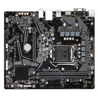 GIGABYTE H510M H DDR4 M2 PCIe NVME HDMI PCIe 16X v4.0 1200p v2 mATX