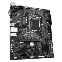 GIGABYTE H510M H DDR4 M2 PCIe NVME HDMI PCIe 16X v4.0 1200p v2 mATX